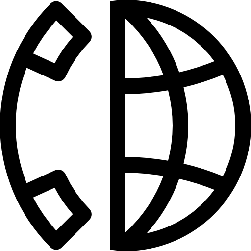 International call